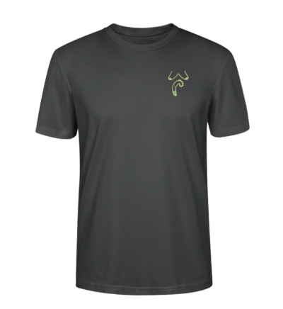 Pre-order T-Shirt "De kleine onhebbelijkheden van het patriarchaat"